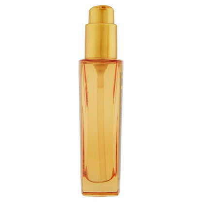 L'Oréal Paris Elvive Extraordinary Oil Nourishing Treatment for Normal to Dry Hair, 3.38 Fl Oz Avelisse