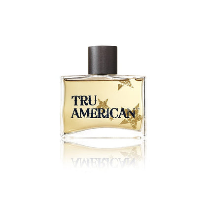 Tru Fragrance Beauty American Men's Cologne - Fresh, Bold, Masculine Scent (3.4 fl oz / 100 ml) Avelisse
