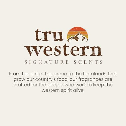 Tru Fragrance Beauty American Men's Cologne - Fresh, Bold, Masculine Scent (3.4 fl oz / 100 ml) Avelisse