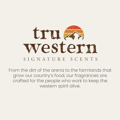 Tru Fragrance Beauty American Men's Cologne - Fresh, Bold, Masculine Scent (3.4 fl oz / 100 ml) Avelisse