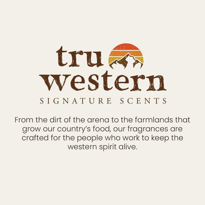 Tru Fragrance Beauty American Men's Cologne - Fresh, Bold, Masculine Scent (3.4 fl oz / 100 ml) Avelisse