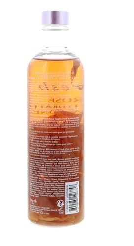 Fresh Rose Deep Hydration Facial Toner - 8.4 oz (250 mL) - Hydrating & Soothing Toner for All Skin Types Avelisse