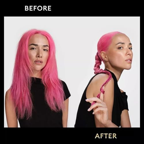 TRESemmé Extra Hold Hairspray 2-Pack with Keratin Repair Mask – 24H Frizz Control & Moisture Avelisse