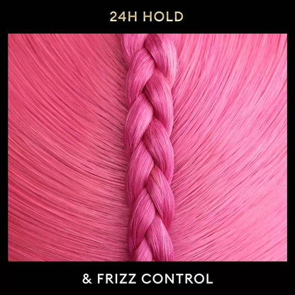 TRESemmé Extra Hold Hairspray 2-Pack with Keratin Repair Mask – 24H Frizz Control & Moisture Avelisse