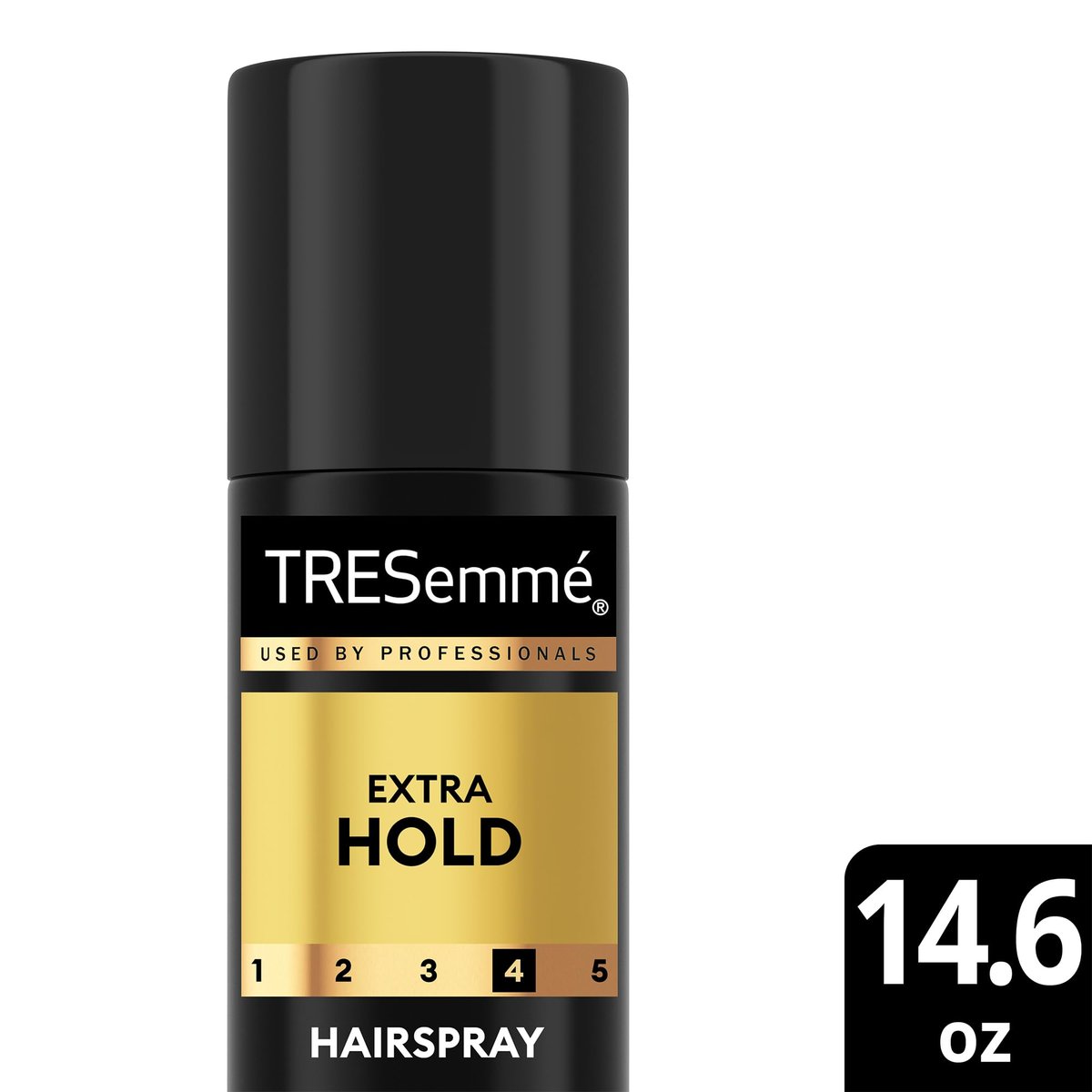 TRESemmé Shaping Mousse Extra Hold 6-Pack – Alcohol-Free Non-Drying Hair Mousse for Sculpting, 24H Frizz Control, 6.5 Oz Each Avelisse