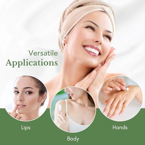 Theraplex Skin Barrier Balm - Barrier Repair Moisturizer Cream for Dry, Sensitive Skin - Hypoallergenic, Noncomedogenic - 6 oz Avelisse