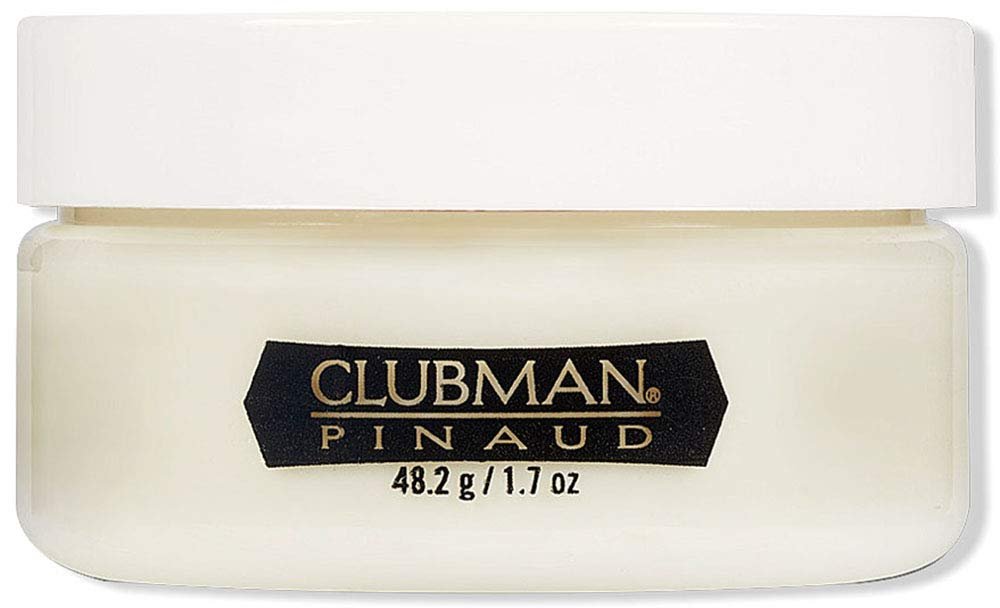 Clubman Molding Paste Travel Size - 1.7 oz for Flexible Hold & Texture - görsel 1