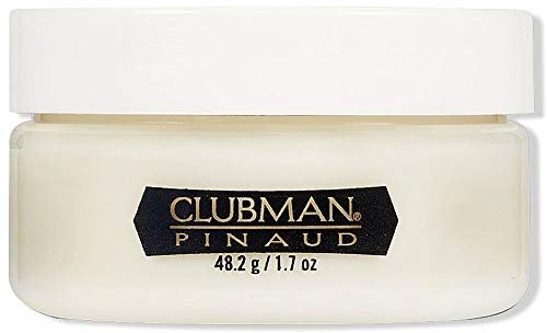 Clubman Molding Paste Travel Size - 1.7 oz for Flexible Hold & Texture - görsel 2