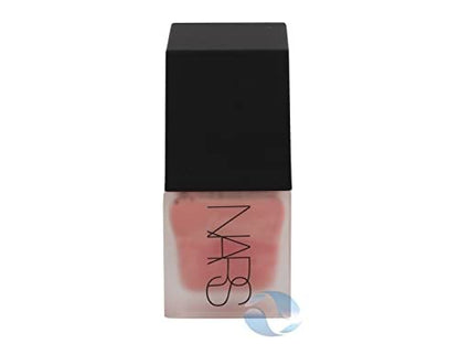 NARS Liquid Blush in Orgasm - Iconic Peachy Pink with Gold Shimmer, 0.5 oz Avelisse