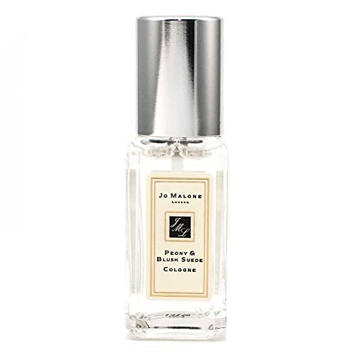 Jo Malone London Peony & Blush Suede Cologne Spray 0.3 oz Avelisse