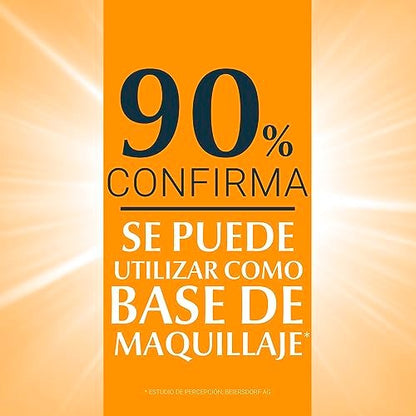 Eucerin Sun Anti-Age Face Sunscreen SPF 50+ with Hyaluronic Acid - 50 ml