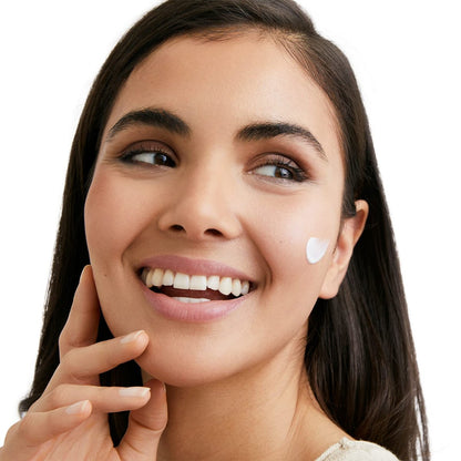 Eucerin Sun Anti-Age Face Sunscreen SPF 50+ with Hyaluronic Acid - 50 ml