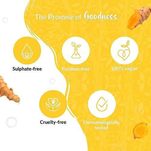 Medimix Ayurvedic Turmeric & Argan Oil Bathing Soap - 125g (4+1 Offer Pack) - görsel 10