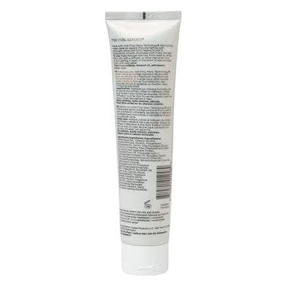 Ouidad Advanced Climate Control Featherlight Curl Cream - 5.7 oz - Frizz-Free, Hydrated Curls - Sulfate & Paraben Free