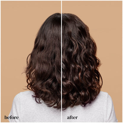 Ouidad Advanced Climate Control Featherlight Curl Cream - 5.7 oz - Frizz-Free, Hydrated Curls - Sulfate & Paraben Free