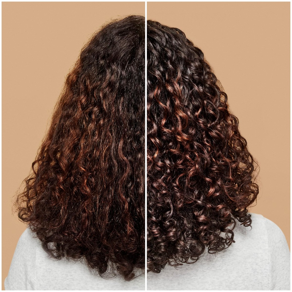 Ouidad Advanced Climate Control Featherlight Curl Cream - 5.7 oz - Frizz-Free, Hydrated Curls - Sulfate & Paraben Free - görsel 5
