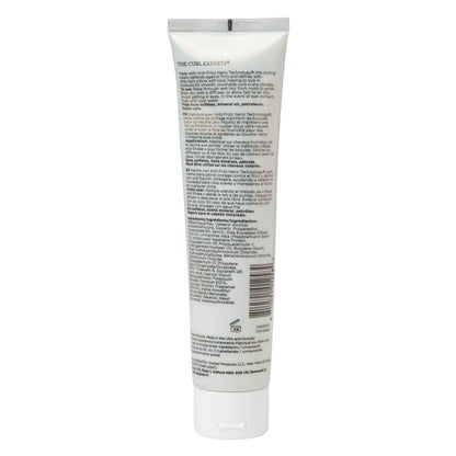Ouidad Advanced Climate Control Featherlight Curl Cream - 5.7 oz - Frizz-Free, Hydrated Curls - Sulfate & Paraben Free