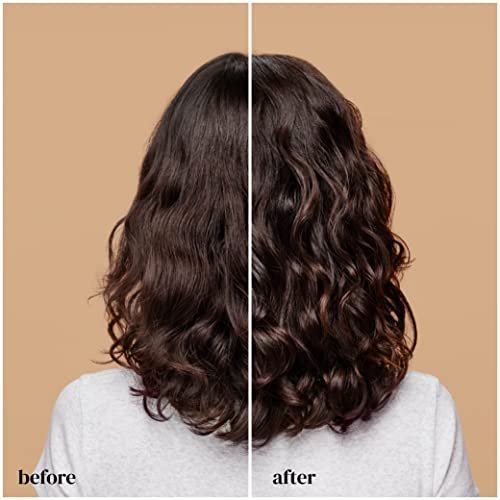Ouidad Advanced Climate Control Featherlight Curl Cream - 5.7 oz - Frizz-Free, Hydrated Curls - Sulfate & Paraben Free - görsel 8