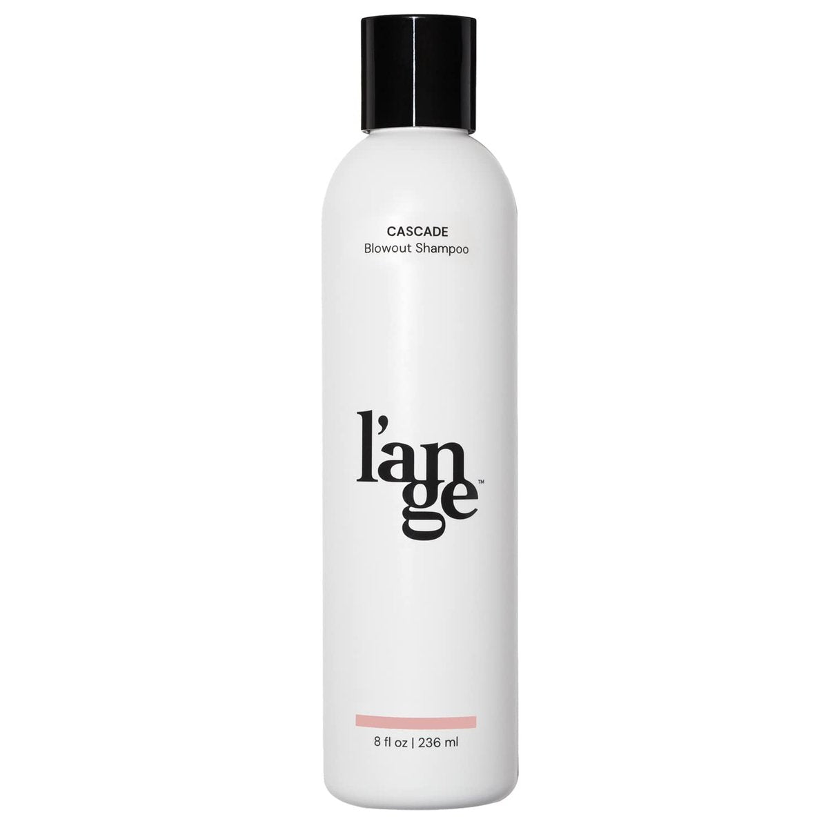 L'ANGE HAIR Cascade Blowout Volumizing Shampoo – Sulfate-Free Hydrating Shampoo with Grapefruit Extract & Avocado Oil for Color-Treated Hair, 8 fl oz Avelisse
