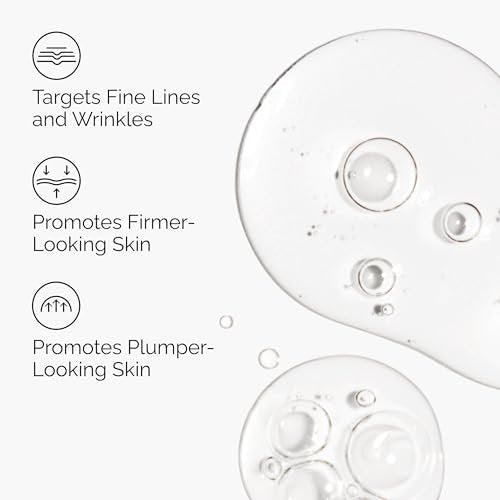 The Ordinary Matrixyl 10% + Hyaluronic Acid Anti-Aging Serum for Fine Lines and Wrinkles, 1 Fl Oz - görsel 6