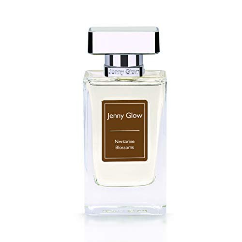 Nectarine Blossoms by Jenny Glow for Women - 2.7 oz Eau de Parfum Spray - görsel 2