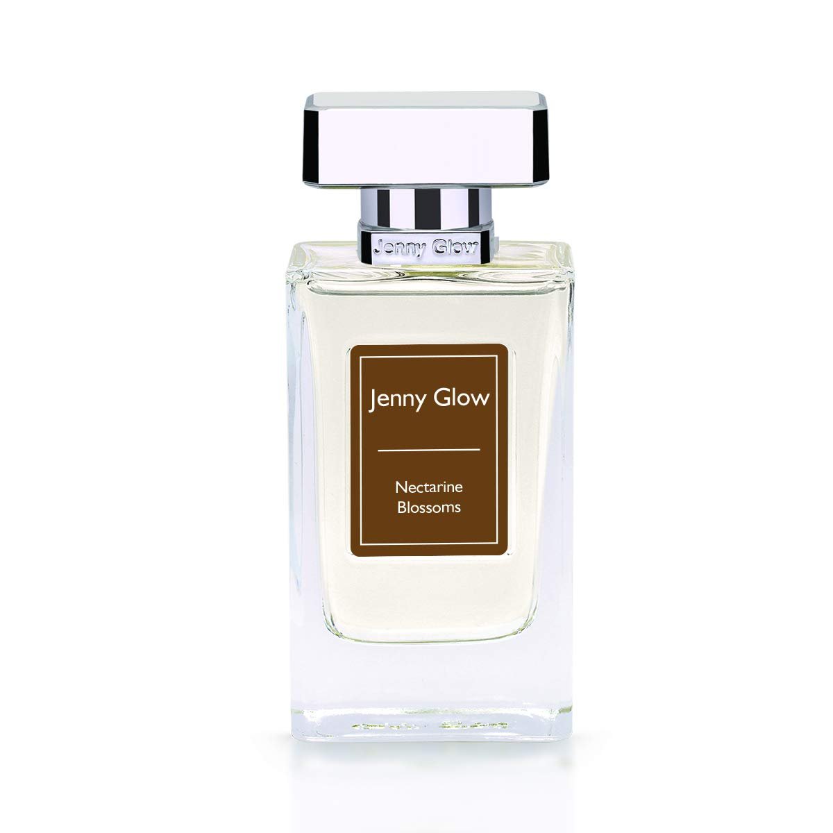 Nectarine Blossoms by Jenny Glow for Women - 2.7 oz Eau de Parfum Spray - görsel 1