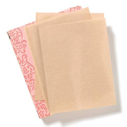 DHC Blotting Paper (Pack of 3) – 300 Sheets, Oil-Absorbing Face Tissues for Shine-Free Skin Avelisse