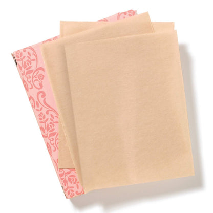 DHC Blotting Paper (Pack of 3) – 300 Sheets, Oil-Absorbing Face Tissues for Shine-Free Skin Avelisse