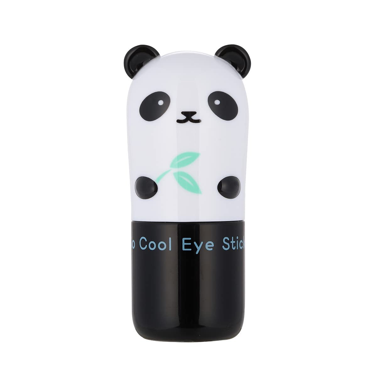 TONYMOLY Panda's Dream So Cool Eye Stick - Cooling Hydrating Eye Cream for Puffiness & Tired Eyes with Bamboo & Glacial Water, K-Beauty Skincare Avelisse