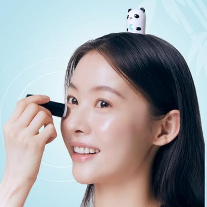 TONYMOLY Panda's Dream So Cool Eye Stick - Cooling Hydrating Eye Cream for Puffiness & Tired Eyes with Bamboo & Glacial Water, K-Beauty Skincare Avelisse