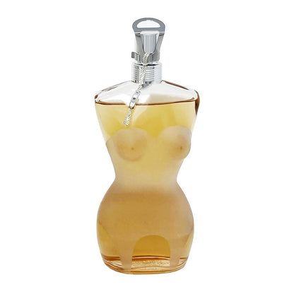 Jean Paul Gaultier Classique Eau de Toilette for Women - 3.4 fl oz Avelisse