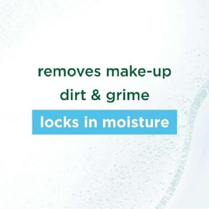 Simple Water Boost Micellar Gel Facial Wash, 5 oz (150 ml) – Hydrating Gel Cleanser for Sensitive Skin