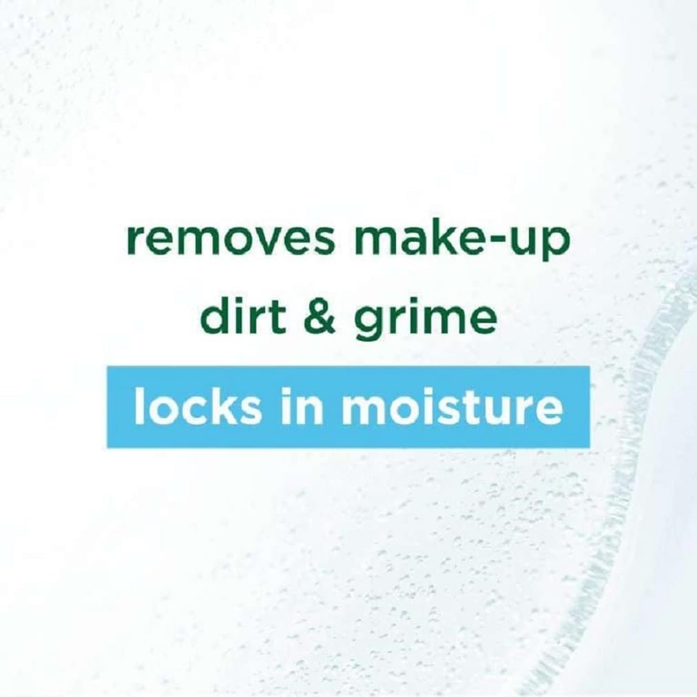 Simple Water Boost Micellar Gel Facial Wash, 5 oz (150 ml) – Hydrating Gel Cleanser for Sensitive Skin - görsel 13