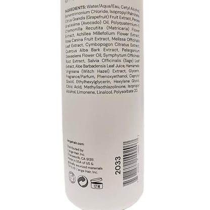 L'ANGE HAIR Slické Blowout Hair Conditioner - Volumizing, Paraben-Free & Sulfate-Free Conditioner for Color Treated Hair, 8 Fl Oz Avelisse