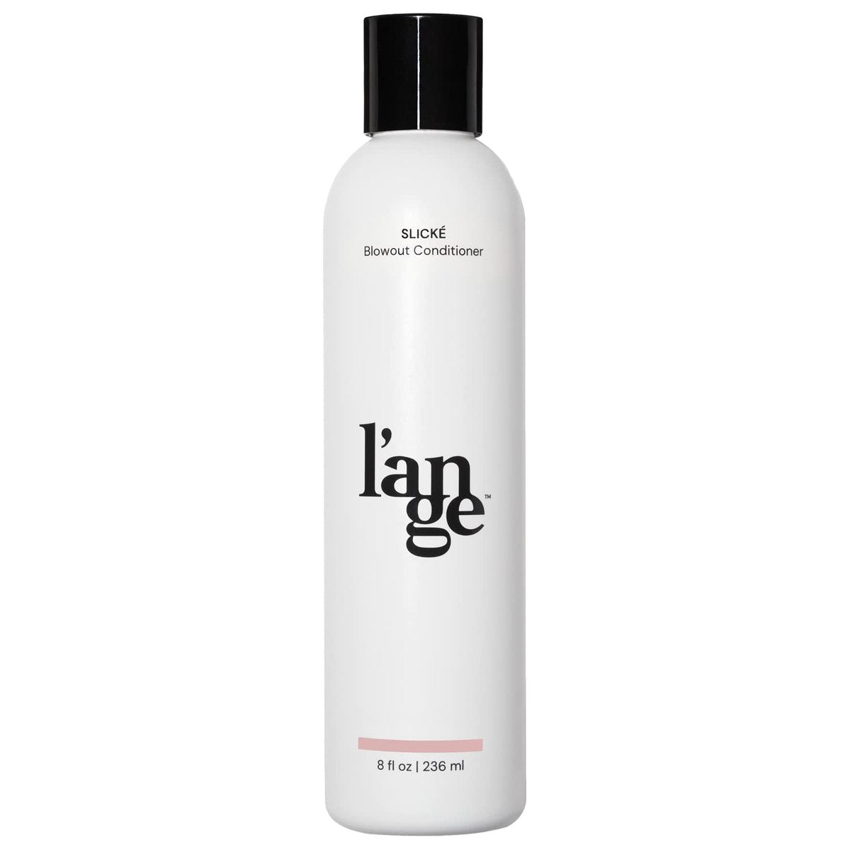 L'ANGE HAIR Slické Blowout Hair Conditioner - Volumizing, Paraben-Free & Sulfate-Free Conditioner for Color Treated Hair, 8 Fl Oz Avelisse