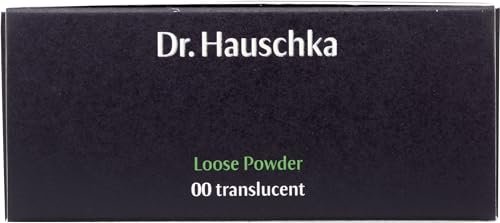 Dr. Hauschka Loose Powder, Translucent - 0.4 oz - görsel 8