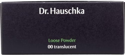 Dr. Hauschka Loose Powder, Translucent - 0.4 oz