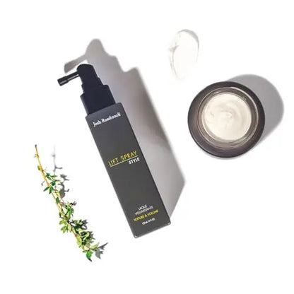 Josh Rosebrook Lift Spray - Weightless Volume & Thickening Hair Spray with Matte Natural Finish, 4 oz Avelisse