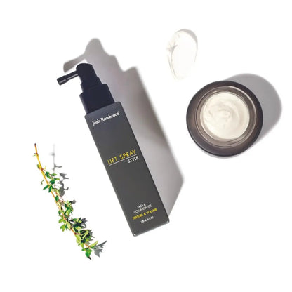 Josh Rosebrook Lift Spray - Weightless Volume & Thickening Hair Spray with Matte Natural Finish, 4 oz Avelisse