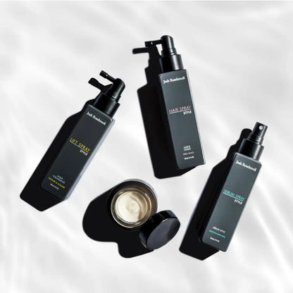Josh Rosebrook Lift Spray - Weightless Volume & Thickening Hair Spray with Matte Natural Finish, 4 oz Avelisse