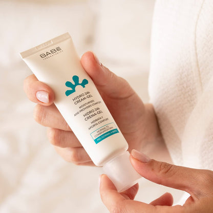 Babé Hydro Creme-gel 50ml – Lightweight Face Moisturizer for Daily Hydration