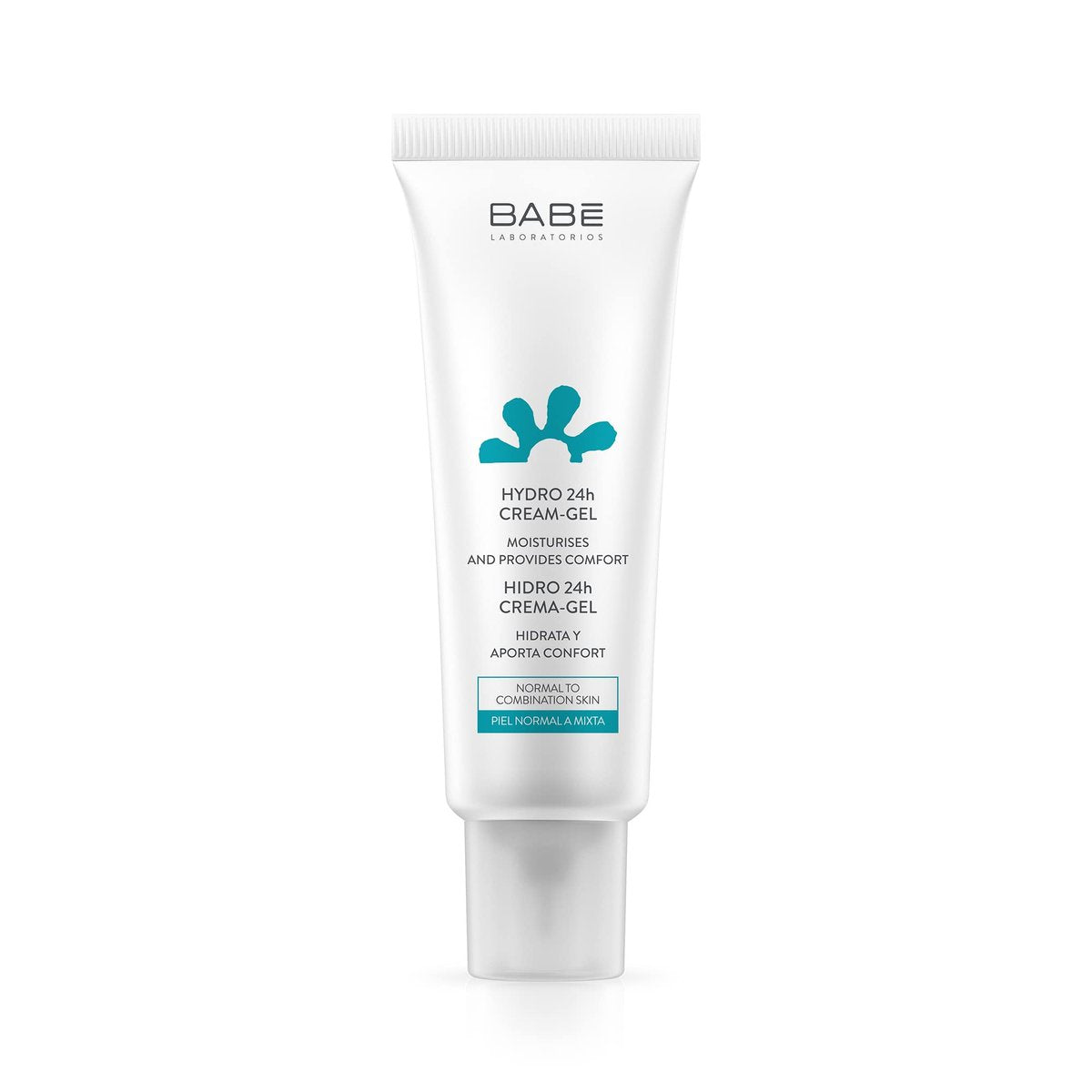 Babé Hydro Creme-gel 50ml – Lightweight Face Moisturizer for Daily Hydration - görsel 1