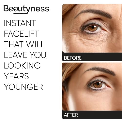 Instant Ageless Eye Cream - Reduce Under Eye Bags, Wrinkles, Dark Circles & Fine Lines - Tighten & Lift Sagging Skin Avelisse