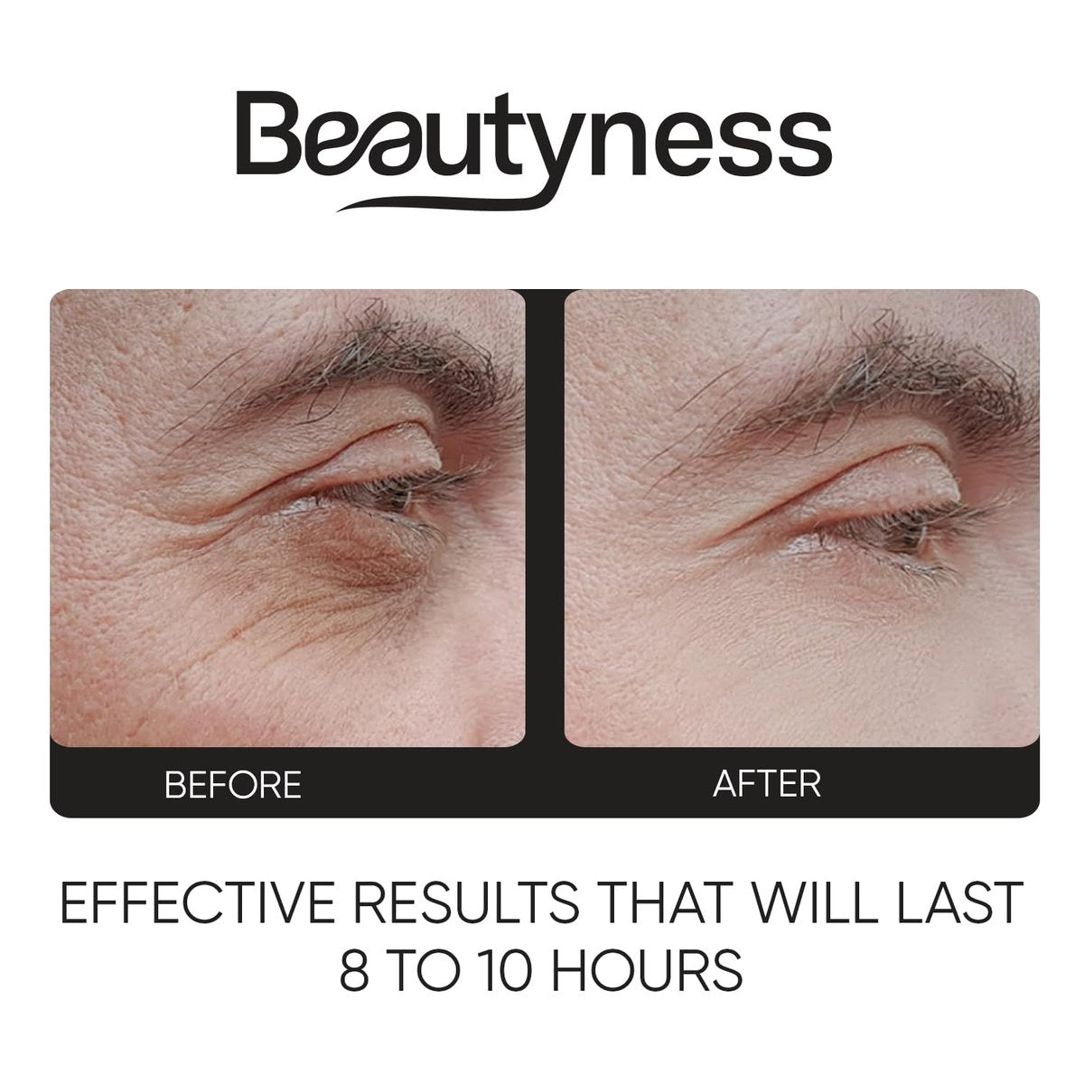 Instant Ageless Eye Cream - Reduce Under Eye Bags, Wrinkles, Dark Circles & Fine Lines - Tighten & Lift Sagging Skin Avelisse