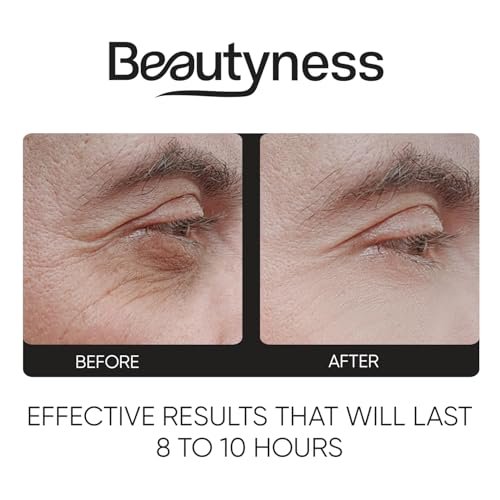 Instant Ageless Eye Cream - Reduce Under Eye Bags, Wrinkles, Dark Circles & Fine Lines - Tighten & Lift Sagging Skin Avelisse