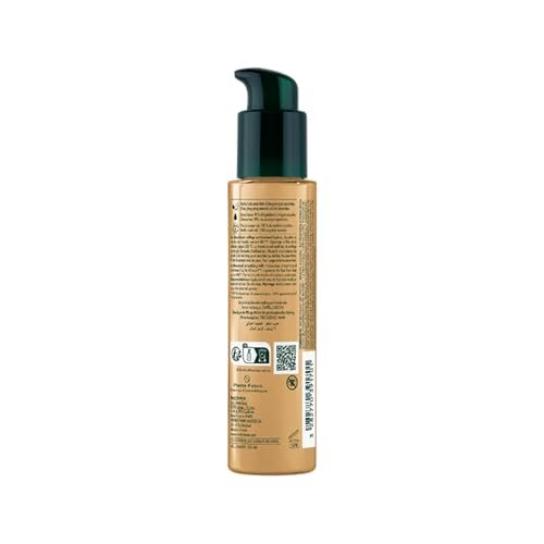 René Furterer Sublime Karité Professional Smoothing Milk - Shea Butter, Ylang-Ylang Essential Oil & Ceramides, 3.3 fl oz - görsel 18