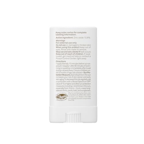 Sun Bum Mineral SPF 50 Sunscreen Body Spray - Water-Resistant Broad Spectrum Moisturizing Sunscreen with Vitamin E - Hawaii 104 Act Compliant - 6 oz - görsel 3