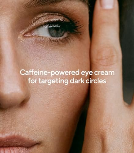 Madara Organic Skincare SMART Anti-Fatigue Eye Rescue Cream - 15 ml - Revitalize & Brighten with Antioxidants, Caffeine & Aescin - Vegan & Ecocert Certified - görsel 4
