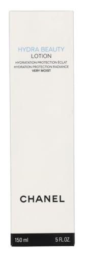CHANEL Hydra Beauty Lotion Very Moist 150ml – Intense Hydration Face Lotion - görsel 6
