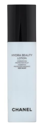 CHANEL Hydra Beauty Lotion Very Moist 150ml – Intense Hydration Face Lotion